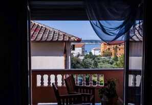 Apartment, 1 Double Bed with Sofa bed | Balcony - Apartments Jasko (Rab)