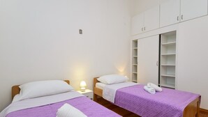 Unclassified image, 5 of 25, button - Apartment Vilma / Three Bedroom (Zadar)