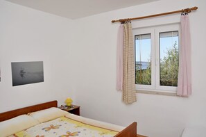 Apartment, Mehrere Betten | Kostenloses WLAN, Bettwäsche