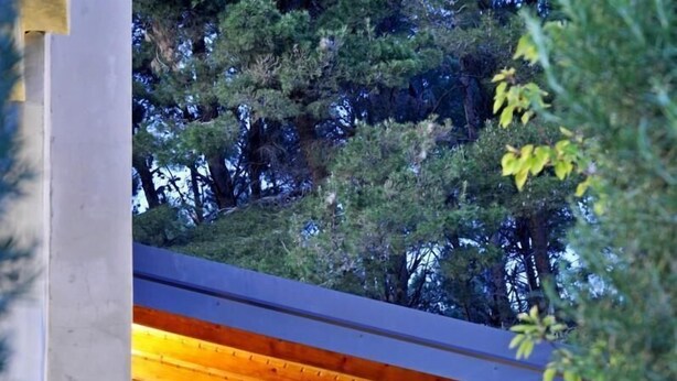 Appartement, plusieurs lits | Enceinte de l’hébergement