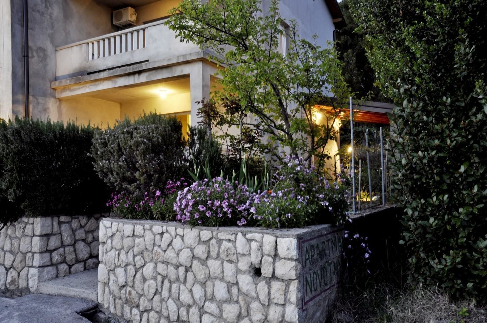 Apartment, Multiple Beds | Exterior