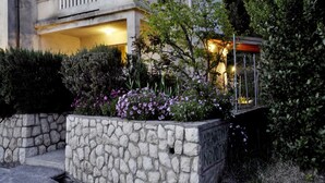 Appartement, plusieurs lits | Extérieur