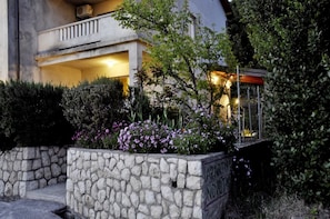 Apartment, Mehrere Betten | Außenbereich