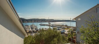 Apartment Tomulic / Two Bedroom A1