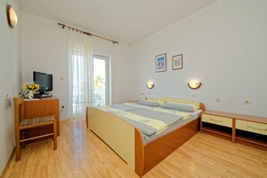 Room - Apartments & Rooms Matušan (Rab)