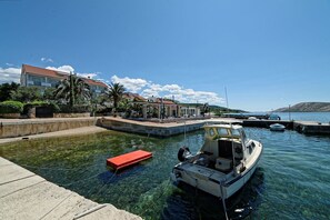 Room, 1 Double Bed | Marina - Apartments & Rooms Matušan (Rab)