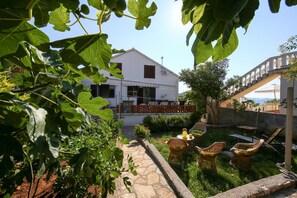 Apartment, Multiple Beds | Property grounds
