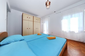 Apartment, Multiple Beds | Free WiFi, bed sheets - Apartment Markulin / Four Bedrooms A1 (Preko)