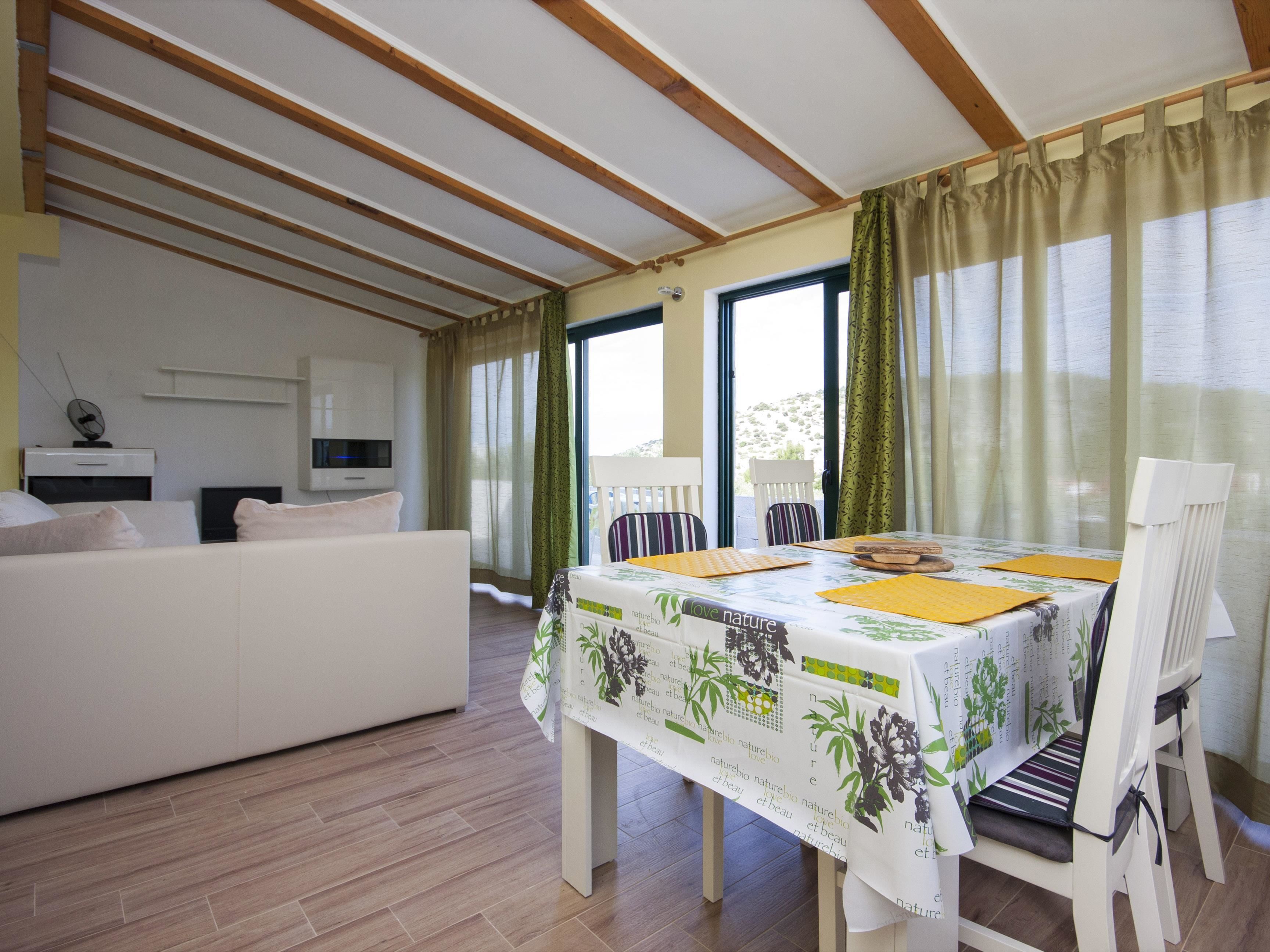 Apartment, 1 Double Bed with Sofa bed | Private kitchen