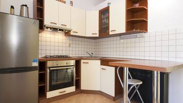 Apartment, 1 Double Bed with Sofa bed | Property amenity