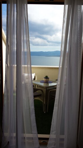 Apartments Tonka Benika