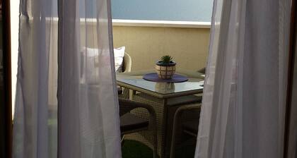 Apartments Tonka Benika