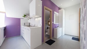 Apartment, 1 Double Bed with Sofa bed | Private kitchen | Stovetop - Apartments Tonka Benika (Bol)