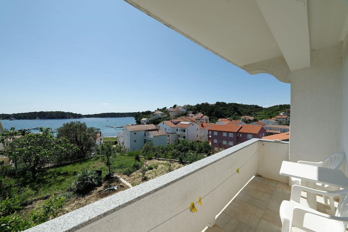 Apartment, 1 Double Bed with Sofa bed | Balcony