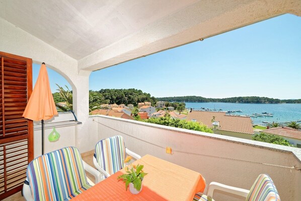 Apartment, Multiple Beds | Balcony - Apartments Marica Palit (Rab)