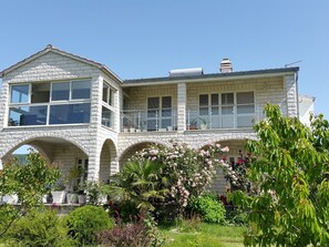 Exterior - Villa Almas Neoric (Muc)