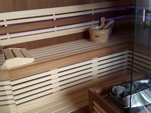 Apartment, Multiple Beds | Spa - Villa Almas Neoric (Muc)
