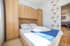 Room - Apartments Pavic (Postira)