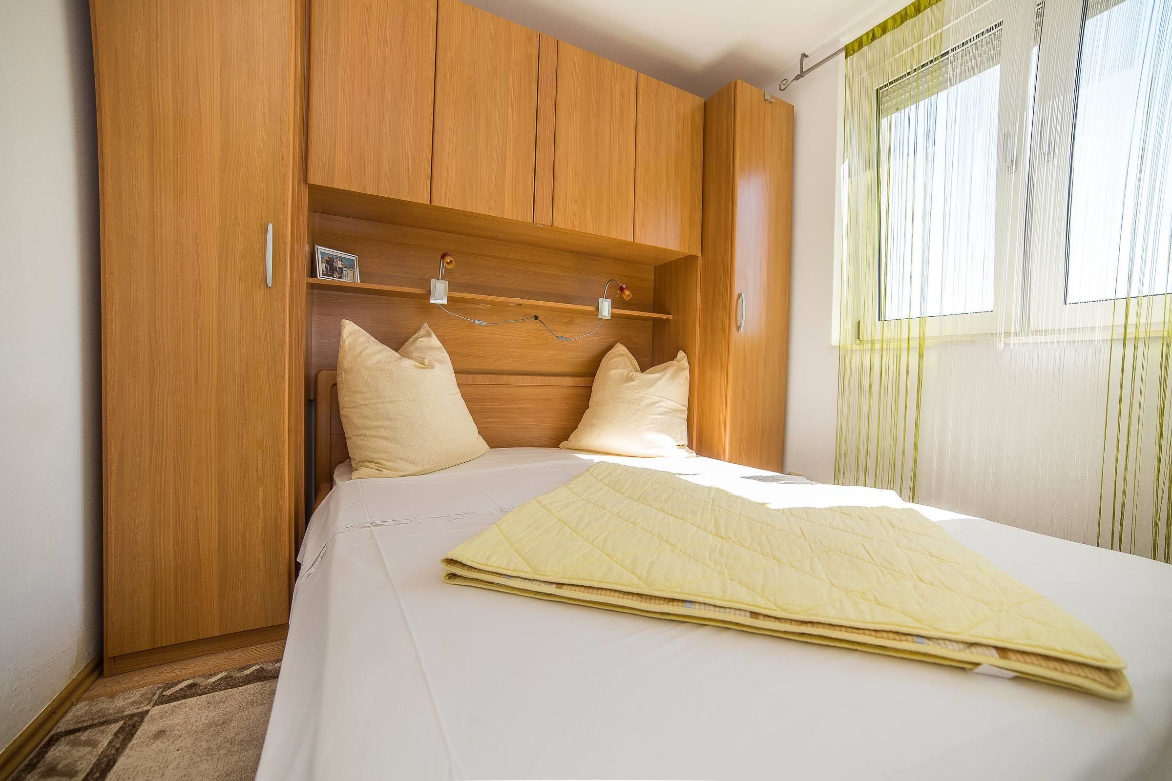 Apartment, Multiple Beds | Free WiFi, bed sheets