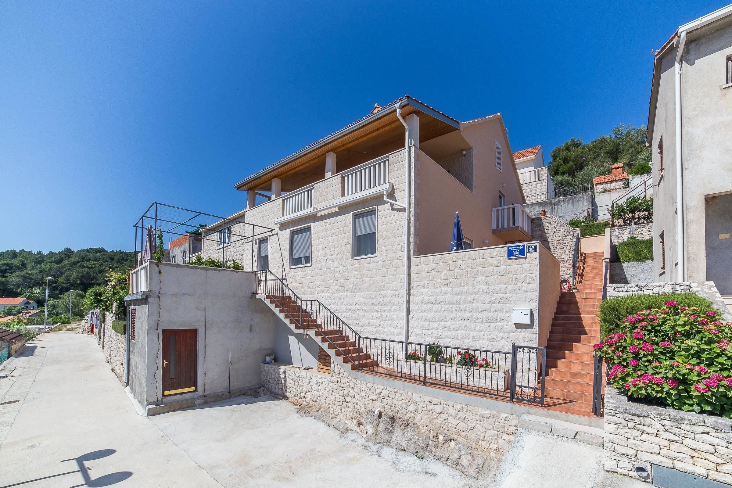 Apartment, Multiple Beds | Exterior