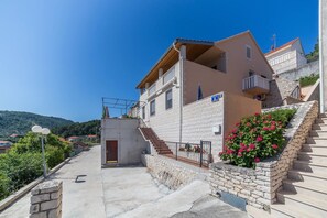 شقة - عدة أسرّة | المنشأة من الخارج