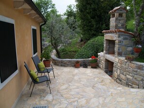 Chimenea
