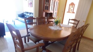 Apartment, 2 Double Beds | Private kitchen - Apartment Miljenko Vrbnik / Two Bedrooms Nina (Vrbnik)