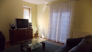 Apartment, 2 Double Beds | Private kitchen - Apartment Miljenko Vrbnik / Two Bedrooms Nina (Vrbnik)