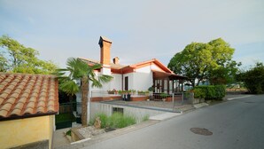 Appartement, plusieurs lits | Extérieur