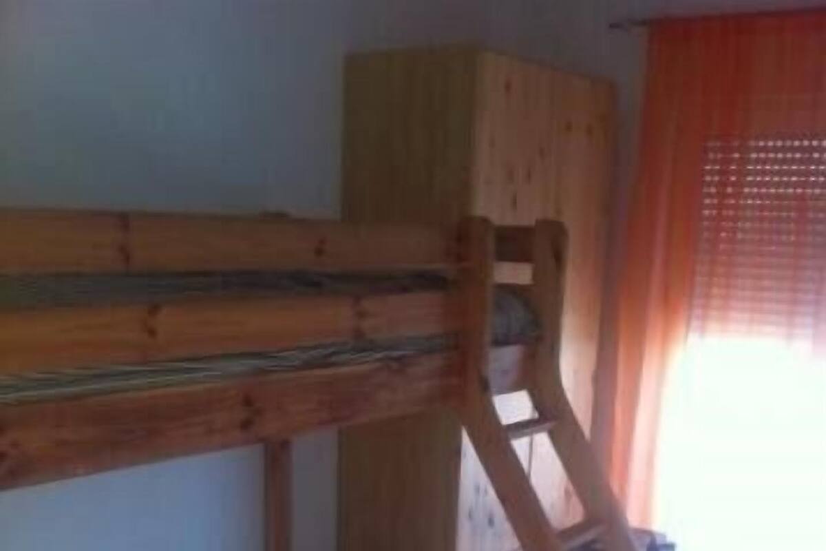 Apartment, Multiple Beds | Laptop workspace, free WiFi, bed sheets