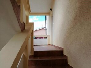 Apartment, Mehrere Betten | Innenbereich