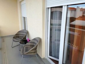 Apartment, Multiple Beds | Balcony - Apartments Lalić (Vir)
