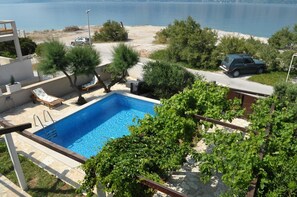Villa, plusieurs lits | Piscine extérieure