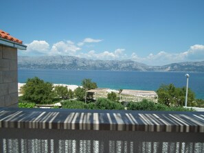 วิลล่า, หลายเตียง | วิวทะเล/มหาสมุทร