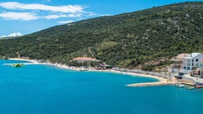 Beach - Apartments Jako (Marina)