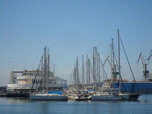 Leilighet, flere senger | Innsjø