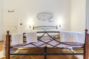 Apartment, Multiple Beds | Private kitchen | Oven, stovetop, cookware/dishes/utensils - Apartment Ville Munz (Pula)