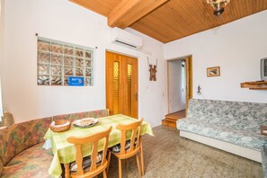Apartment, 1 Double Bed with Sofa bed | Private kitchen