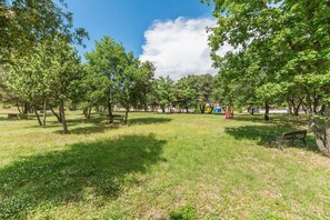 Apartment, 1 Double Bed with Sofa bed | Property grounds