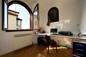 Apartment, Mehrere Betten | Eigene Küche | Herdplatte, Geschirrspüler, Kochgeschirr/Geschirr/Besteck