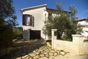 Apartment, Mehrere Betten | Fassade der Unterkunft