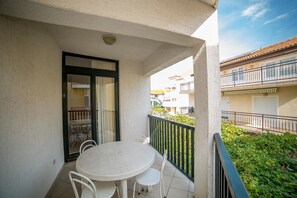 Apartment, Multiple Beds | Balcony - Apartments Grulović (Vodice)