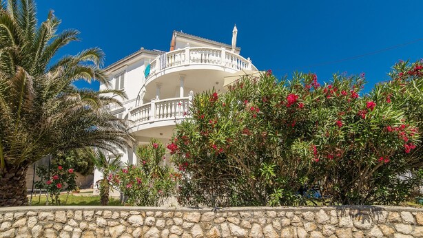 Unclassified image, 1 of 69, button - Apartments Jelena (Rab)
