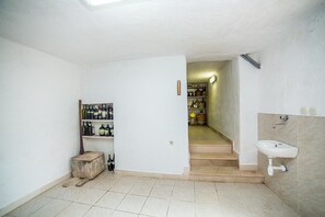 Apartment, Mehrere Betten | Innenbereich