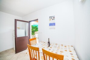 Apartment, Mehrere Betten | Eigene Küche
