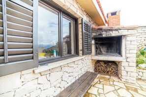Apartment, Multiple Beds | Balcony - Villa Vanja Apartments (Selca)