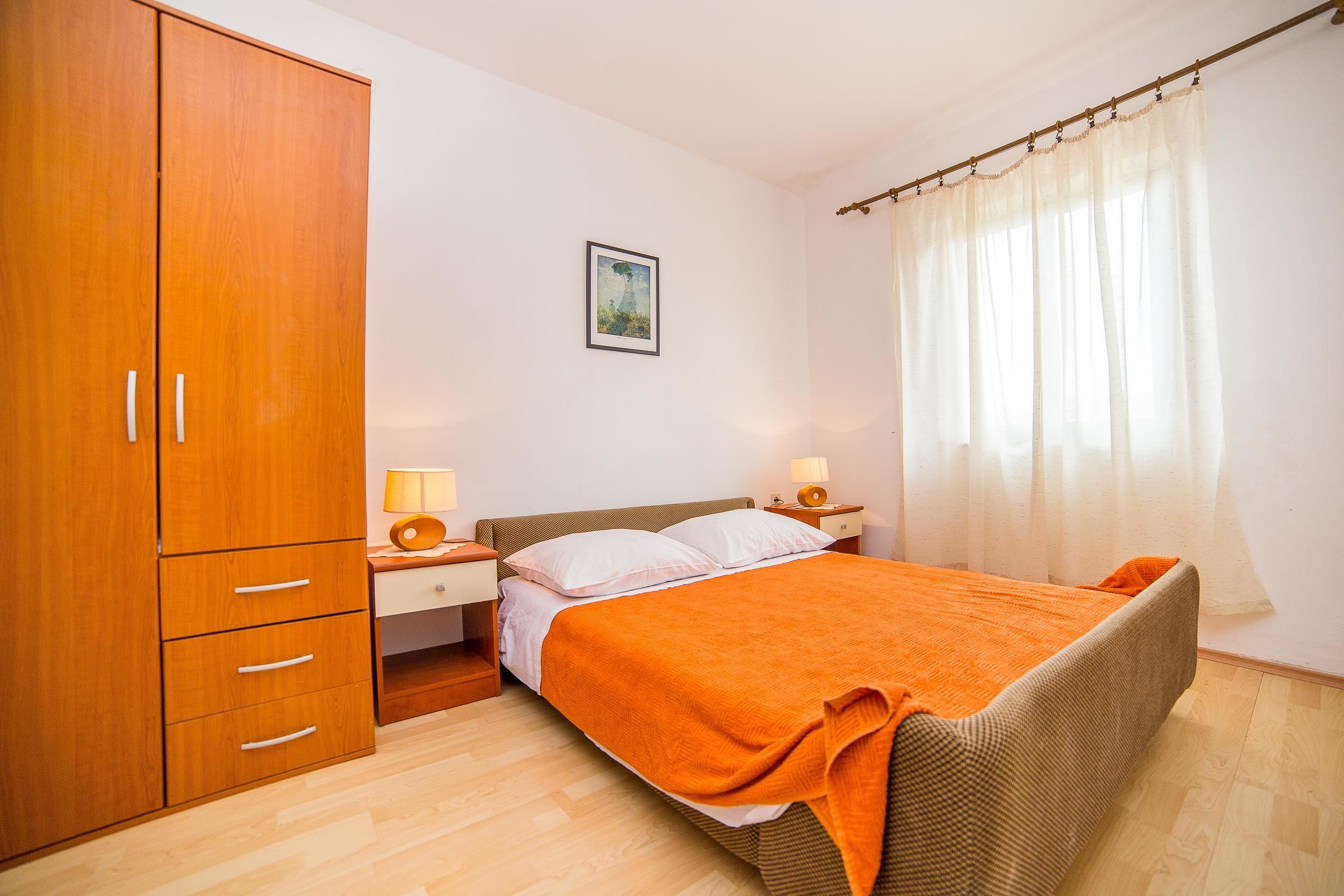 Apartment, Multiple Beds | Free WiFi, bed sheets