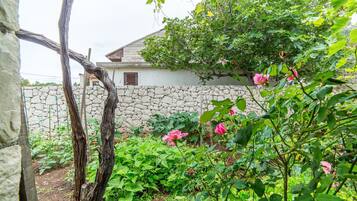 Apartment, Multiple Beds | Property grounds