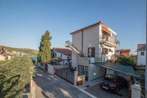 Exterior - Apartments Protega (Okrug)