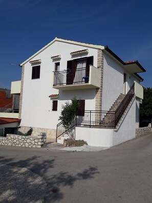 Apartment, Mehrere Betten | Außenbereich